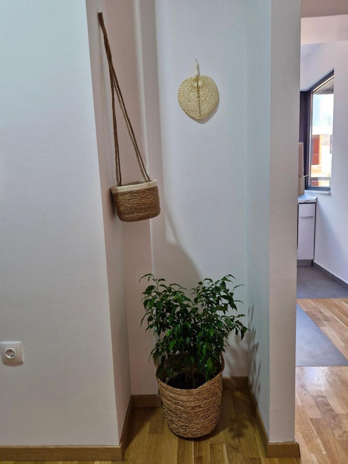Boho City Center Σκόπια Εξωτερικό φωτογραφία