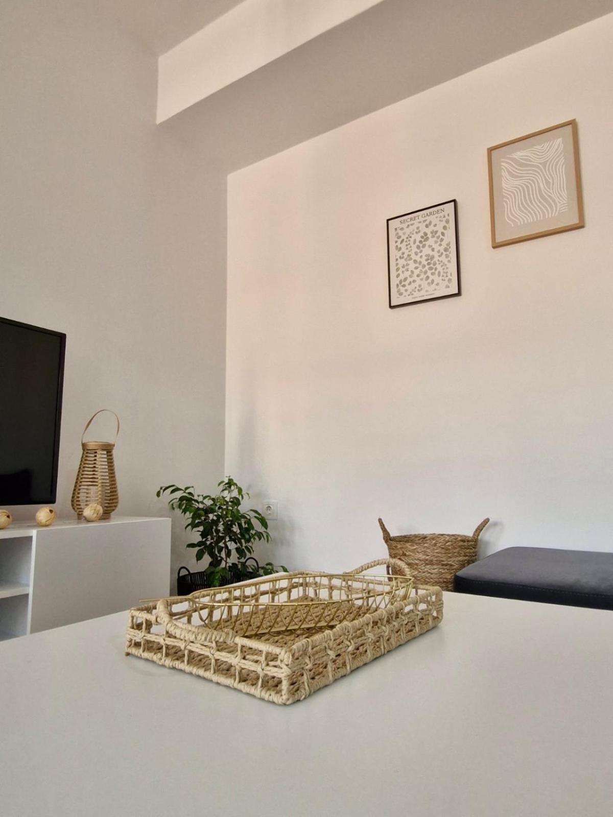 Boho City Center Σκόπια Εξωτερικό φωτογραφία