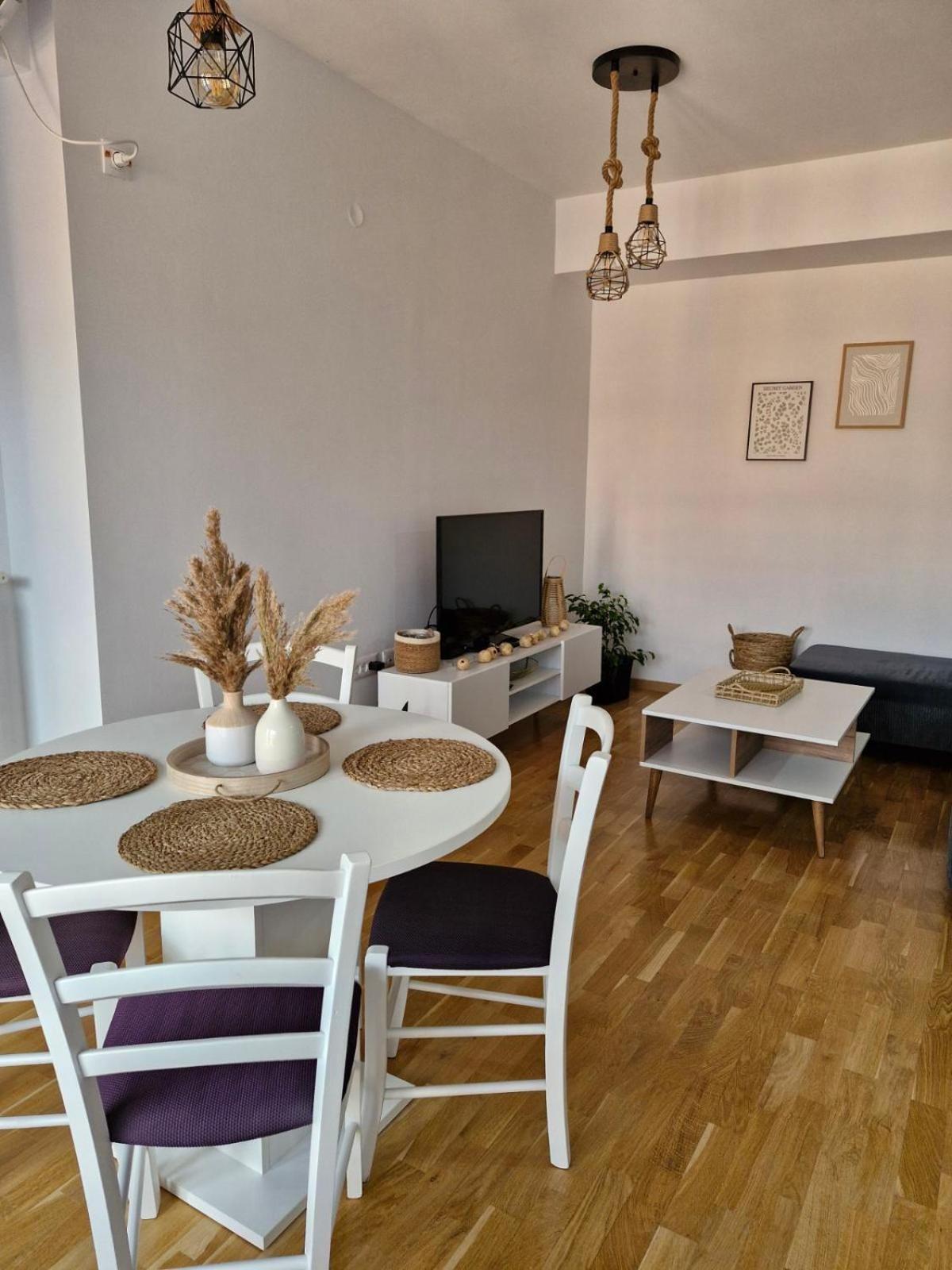 Boho City Center Σκόπια Εξωτερικό φωτογραφία