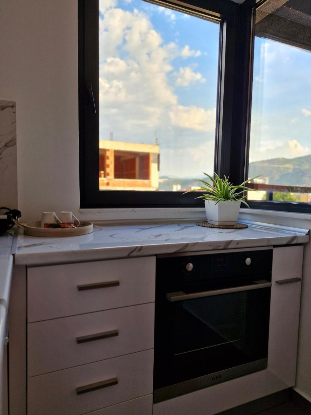 Boho City Center Σκόπια Εξωτερικό φωτογραφία